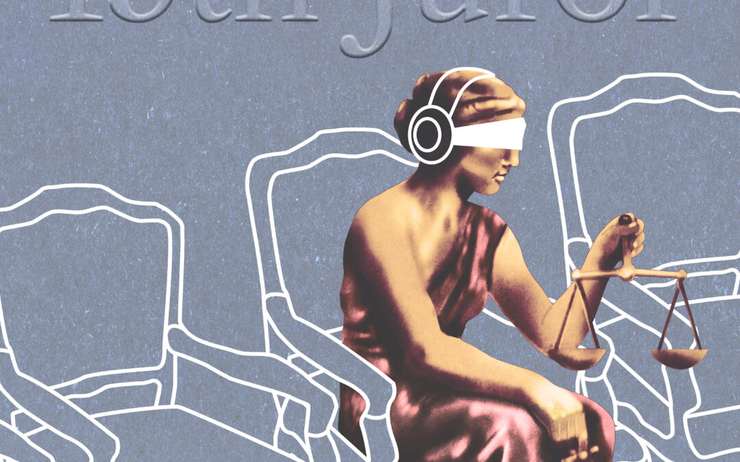 The Defense of Scott Peterson